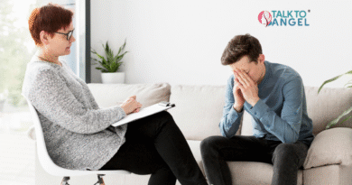 Best Therapists in India