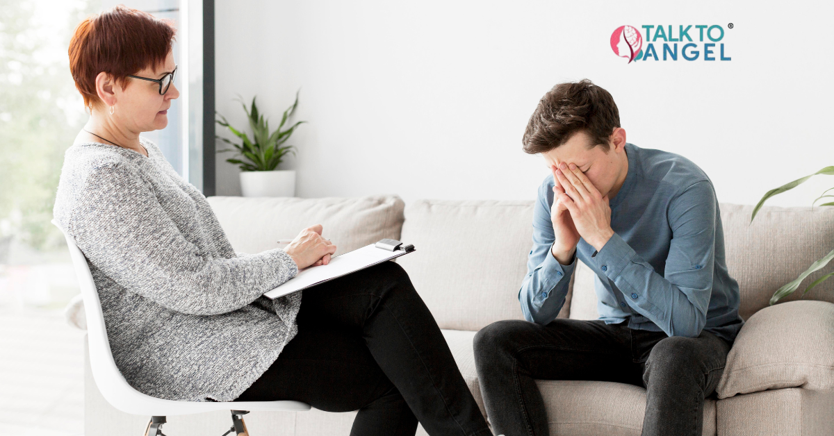 Best Therapists in India