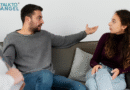 Healing with Relationship issues
