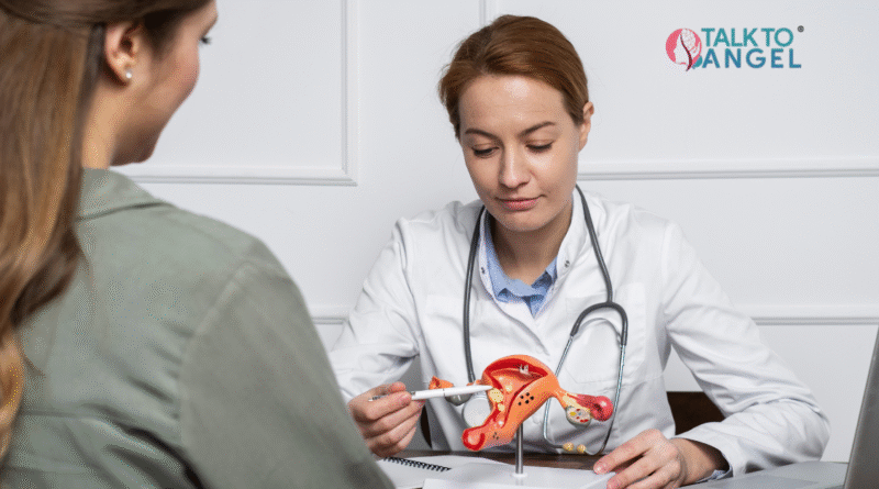 Understanding Polycystic Ovary Syndrome