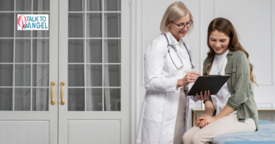 Understanding PCOS and Fertility