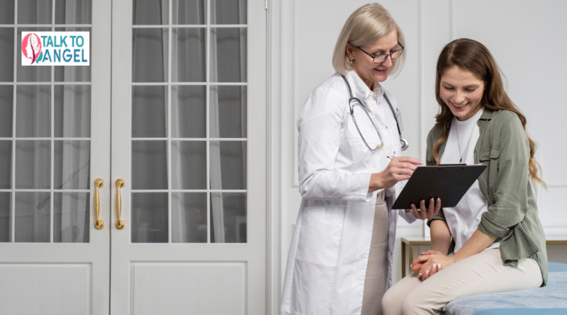 Understanding PCOS and Fertility