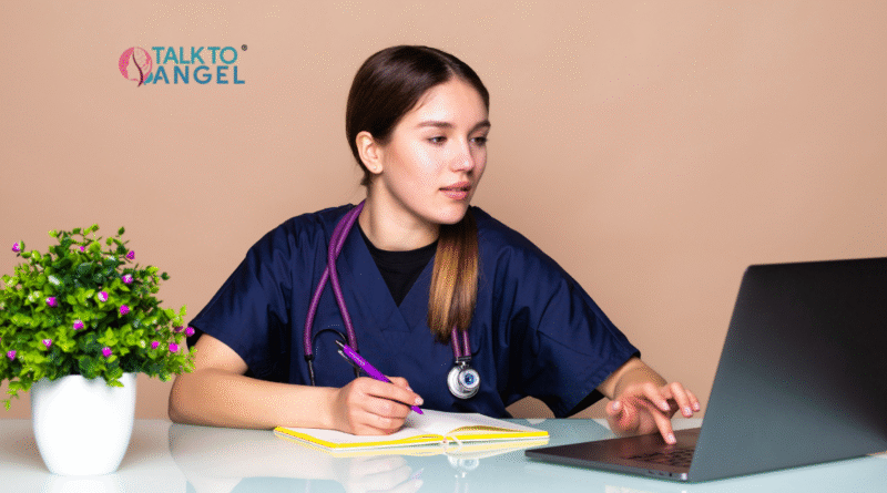 Find Best Online Therapist