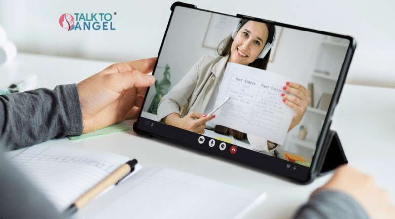 Find Best Online Counselling Services in India