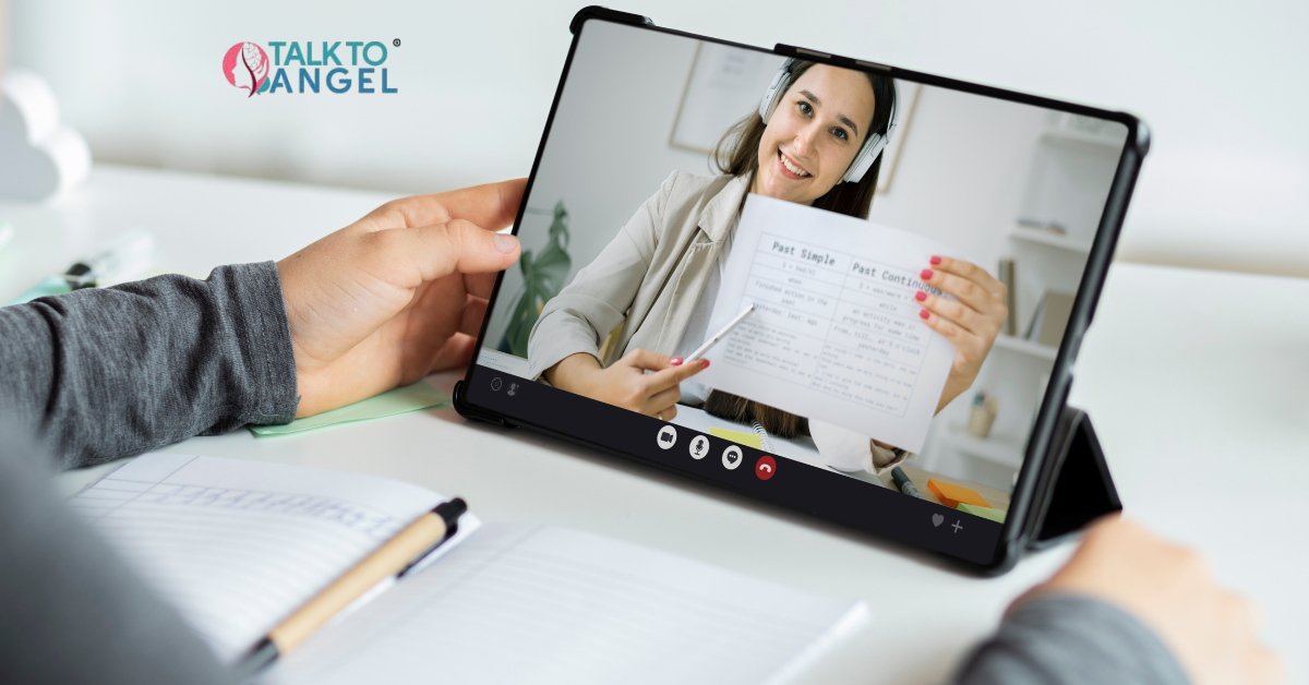 Find Best Online Counselling Services in India