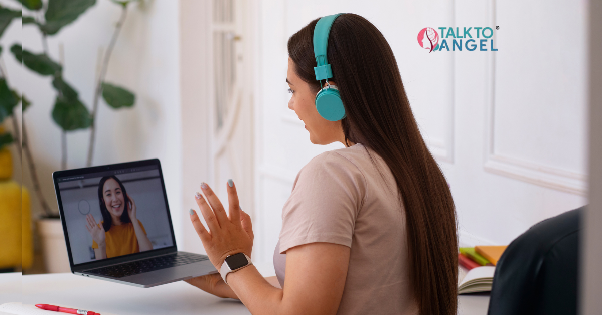 Discover Benefit of Online Counselling