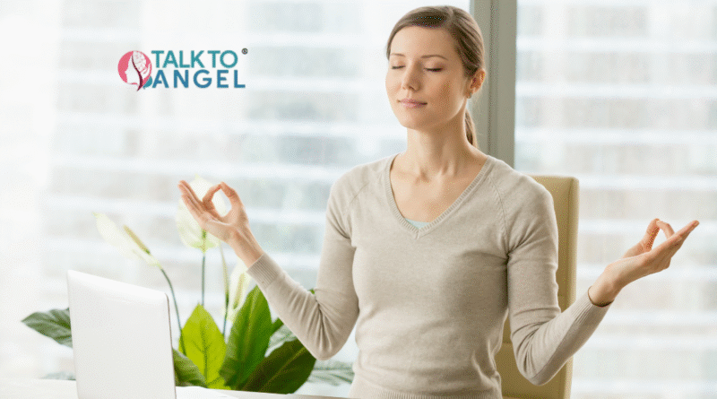 Learn mindfulness meditation