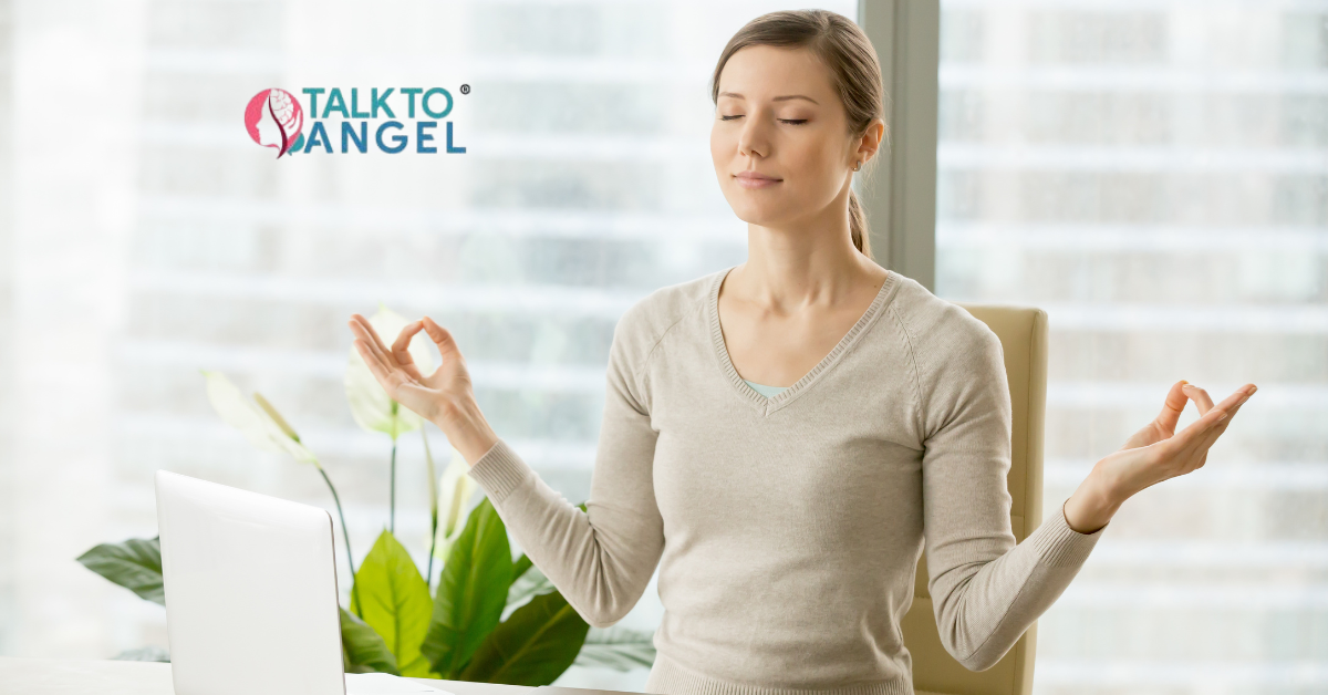 Learn mindfulness meditation