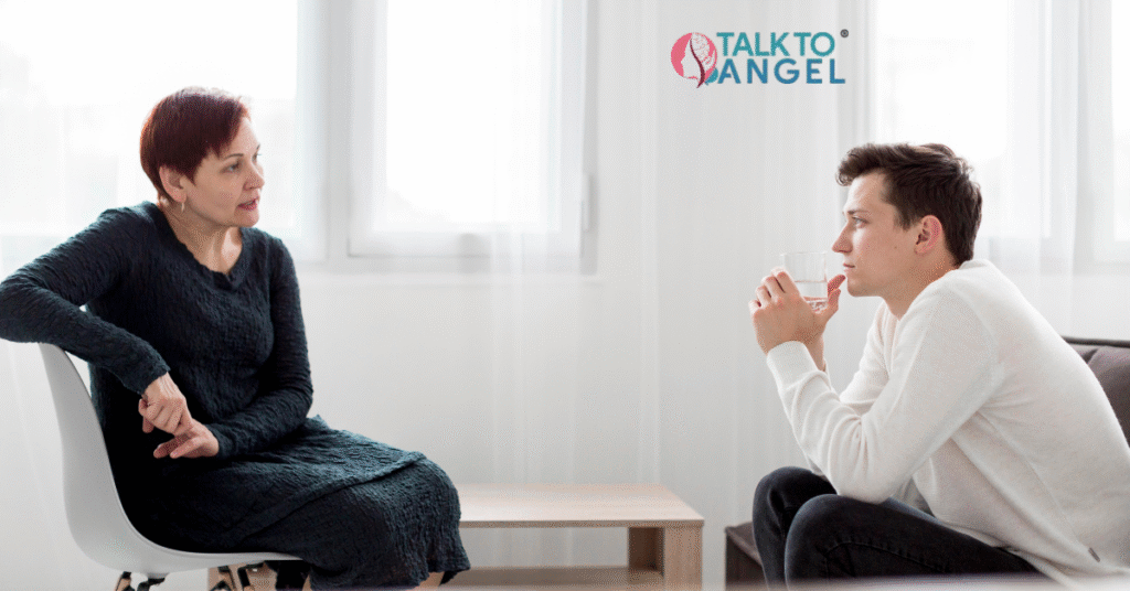 Understanding Cognitive Behavioral Therapy