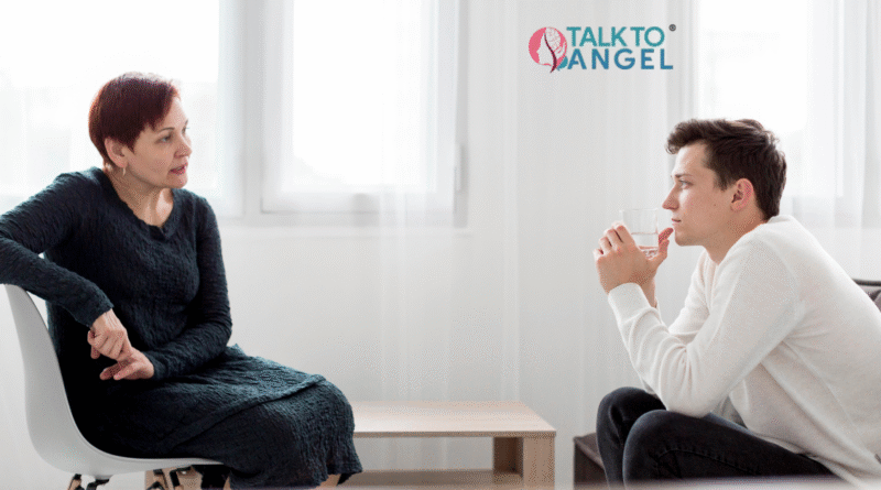 Understanding Cognitive Behavioral Therapy