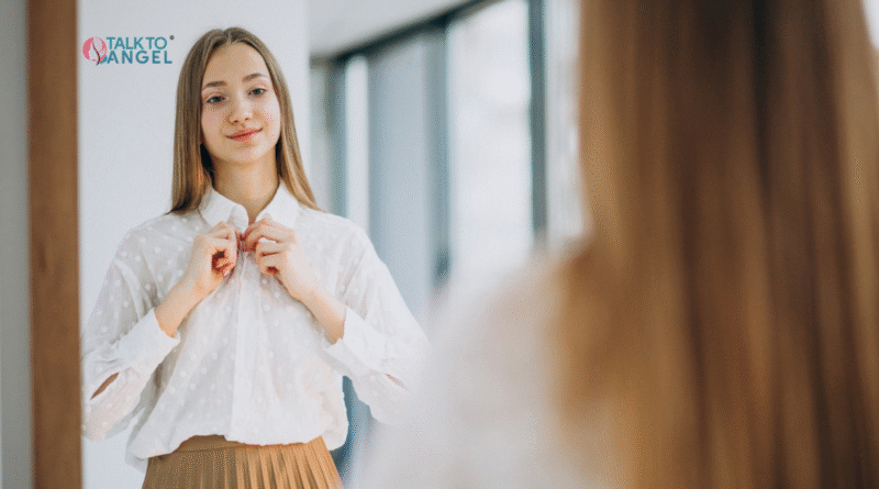 online counselling for self-improvement