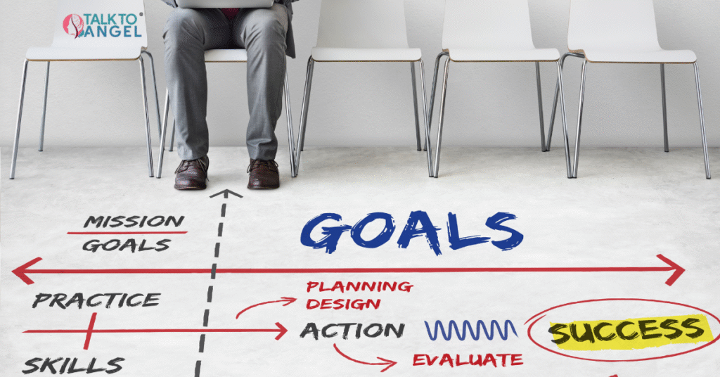 Setting Goals