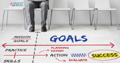 Setting Goals