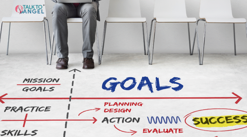 Setting Goals