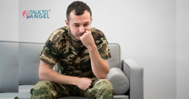 Military therapy for PTSD