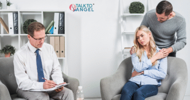 Marital Counselling