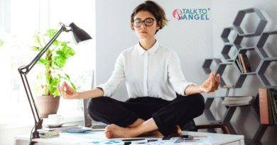 Workplace Wellness Culture