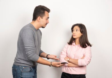 Explore the psychology of infidelity