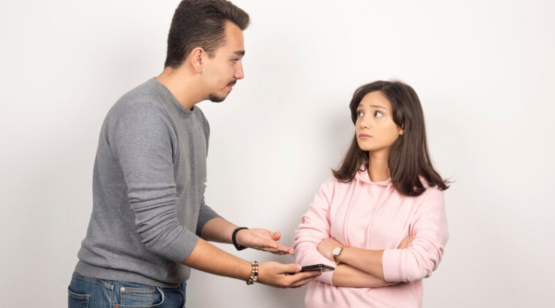Explore the psychology of infidelity