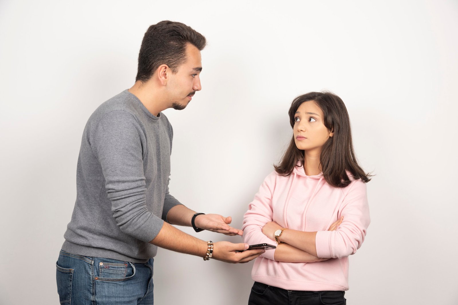Explore the psychology of infidelity