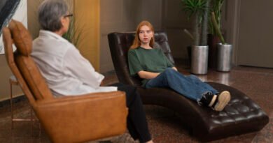 Counselling from relationship psychologists