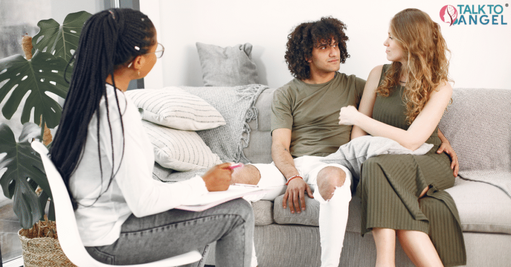 Find the best marriage counsellor in Delhi/NCR