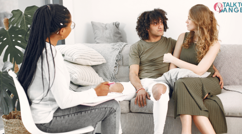 Find the best marriage counsellor in Delhi/NCR