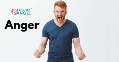 Anger management counselling in India
