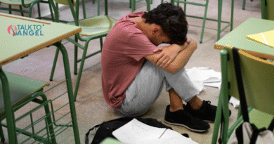 struggling with loneliness