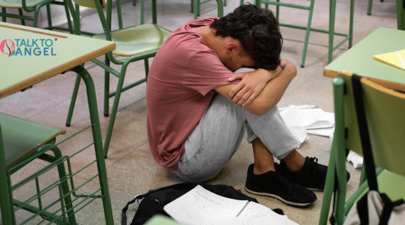 struggling with loneliness