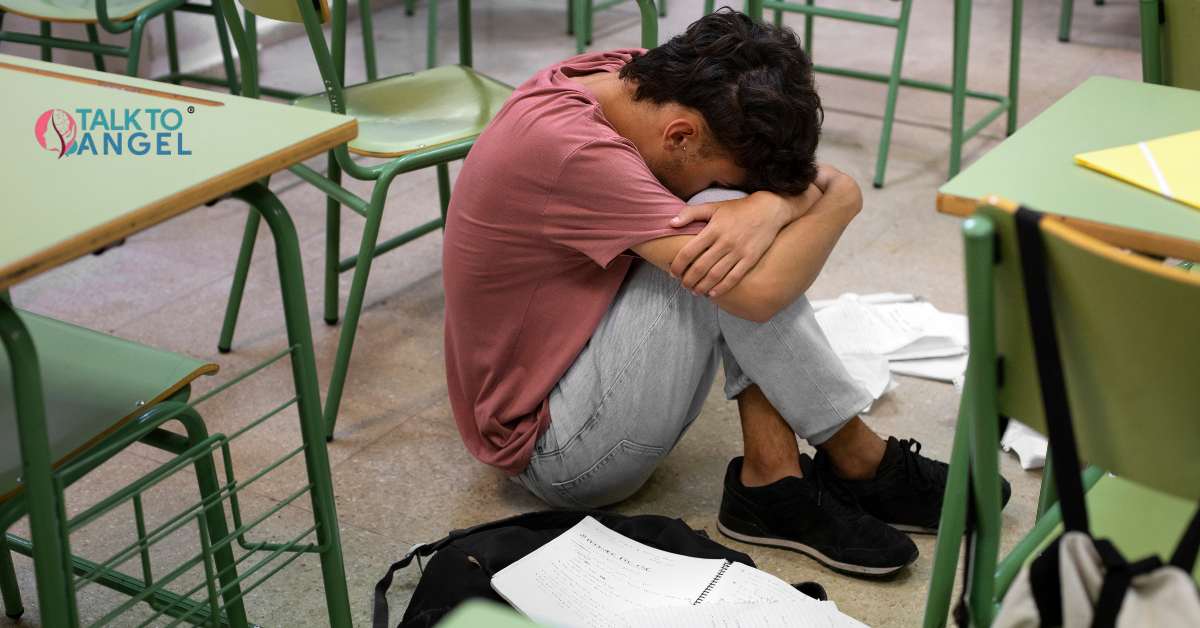 struggling with loneliness