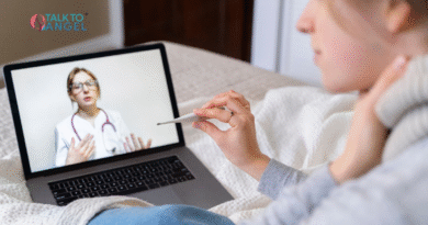 Counselling with online psychologists