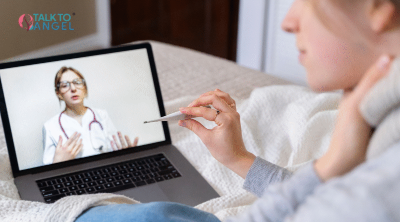 Counselling with online psychologists