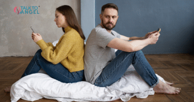 relationship issues