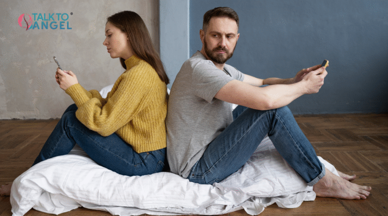 relationship issues