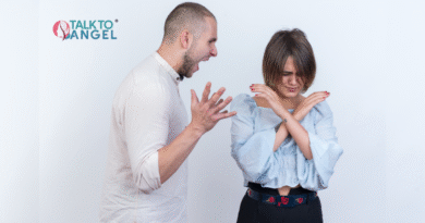 explore red flag signs of toxic relationship