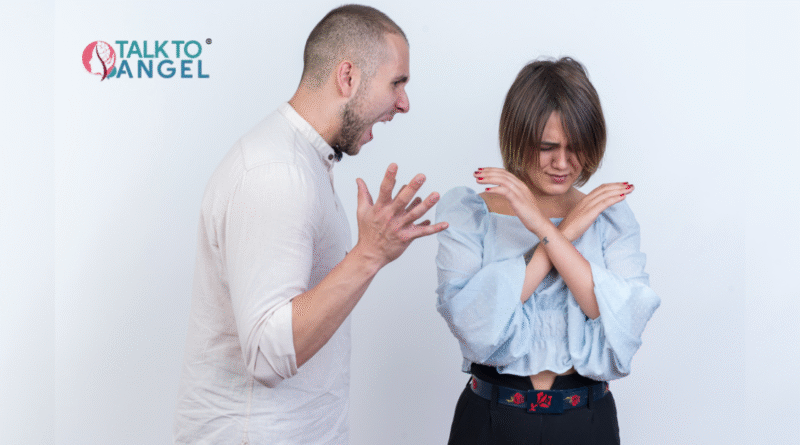 explore red flag signs of toxic relationship
