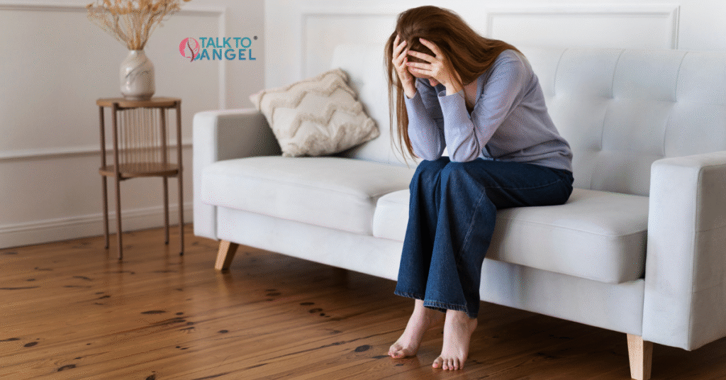 Explore anxiety disorders