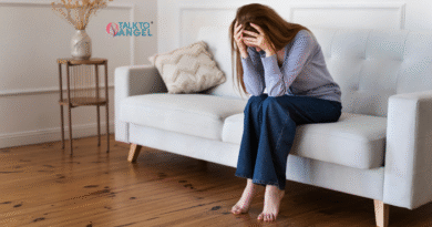 Explore anxiety disorders