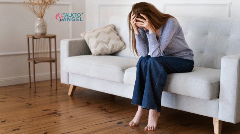 Explore anxiety disorders