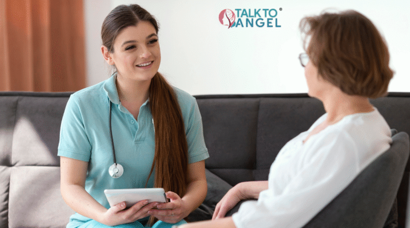 Exploring a Psychologist and a Psychiatrist work