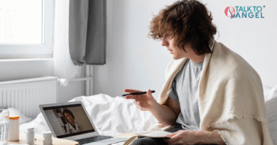 Find Online Psychologist for Mental Health Care