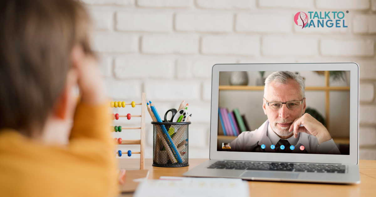 Explore Online Counselling vs In-person Counselling