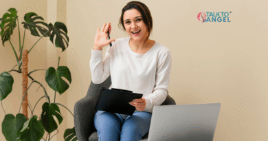 Online psychologists consultation