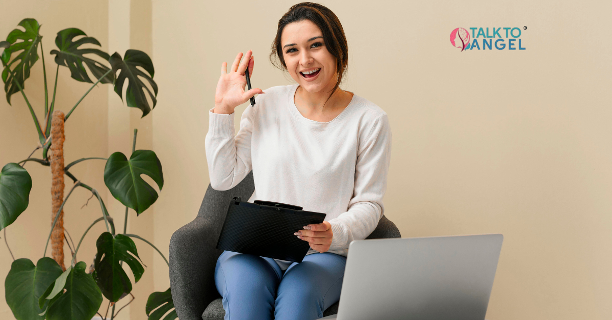 Online psychologists consultation