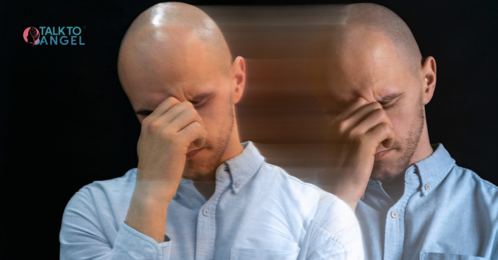 Learn schizophrenia’s positive & negative symptoms