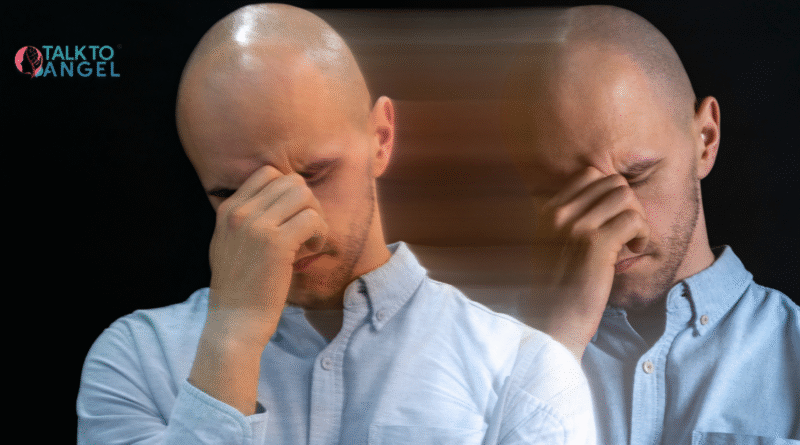 Learn schizophrenia’s positive & negative symptoms