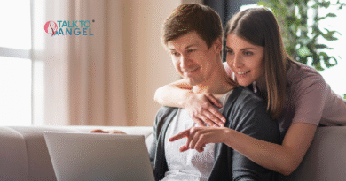 best online relationship counsellors