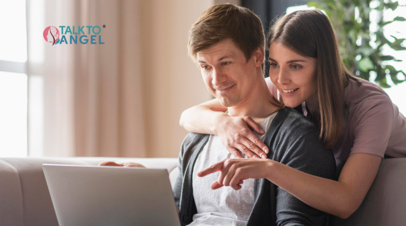 best online relationship counsellors