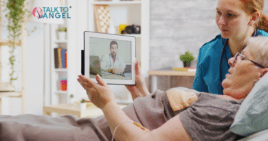 Online psychologist consultation